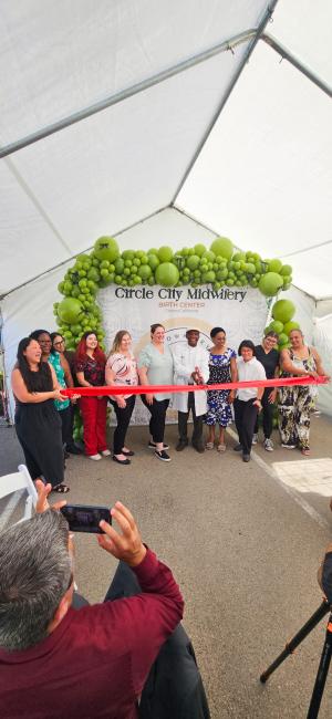 Circle City Midwifery