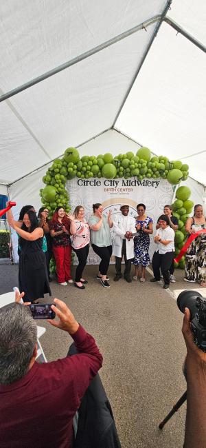 Circle City Midwifery