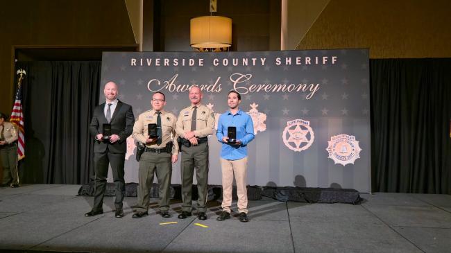 RSO Awards
