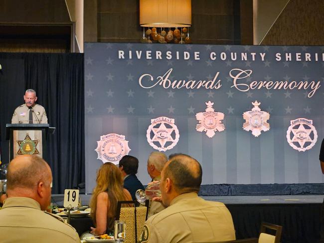 RSO Awards