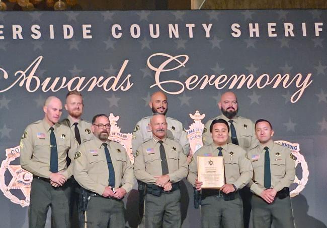 RSO Awards