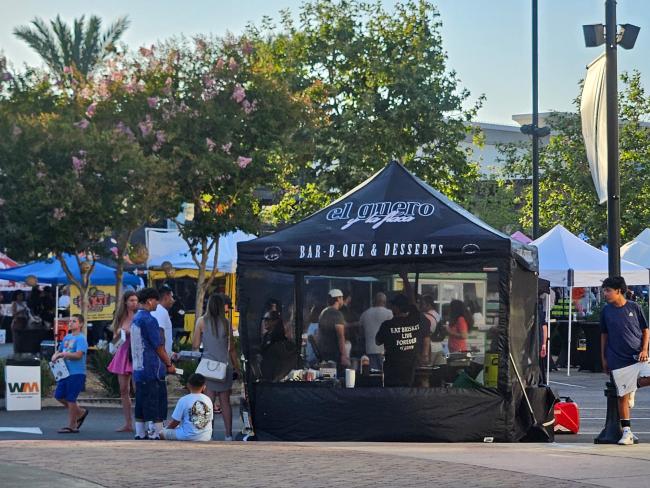 Taste of Corona