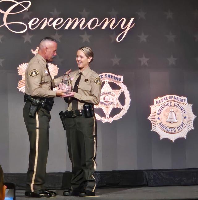 RSO Awards