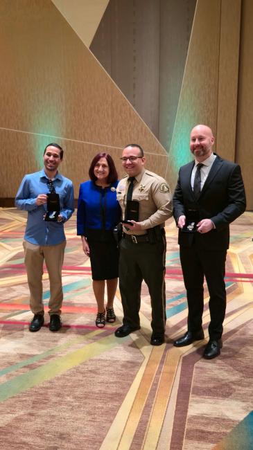 RSO Awards