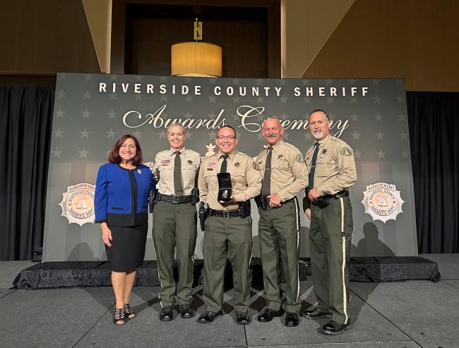 RSO Awards