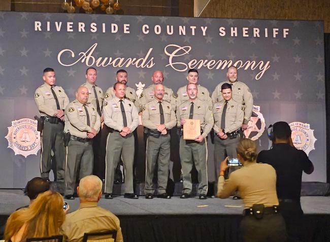 RSO Awards