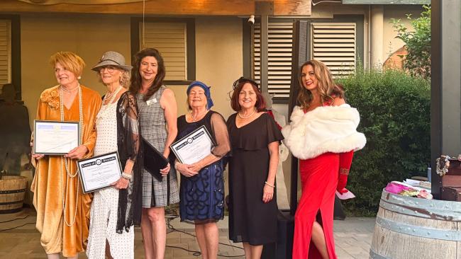 Lake Norconian Club Foundation Gala