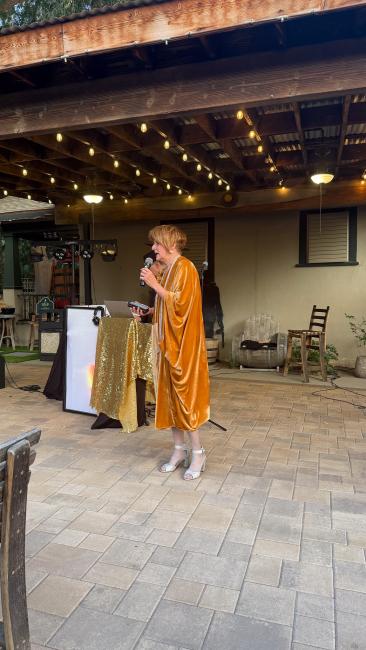Lake Norconian Club Foundation Gala