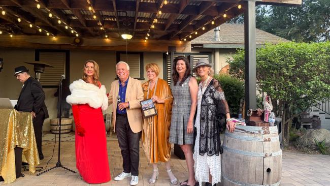 Lake Norconian Club Foundation Gala