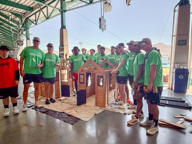 Habitat for Humanity