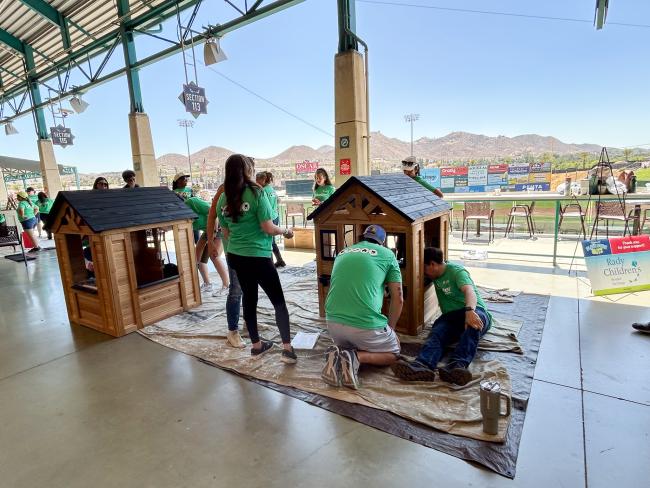 Habitat for Humanity