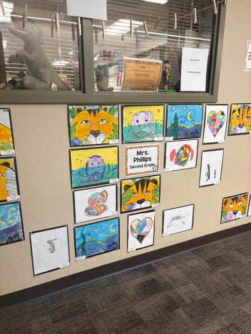 Annual Art Walk