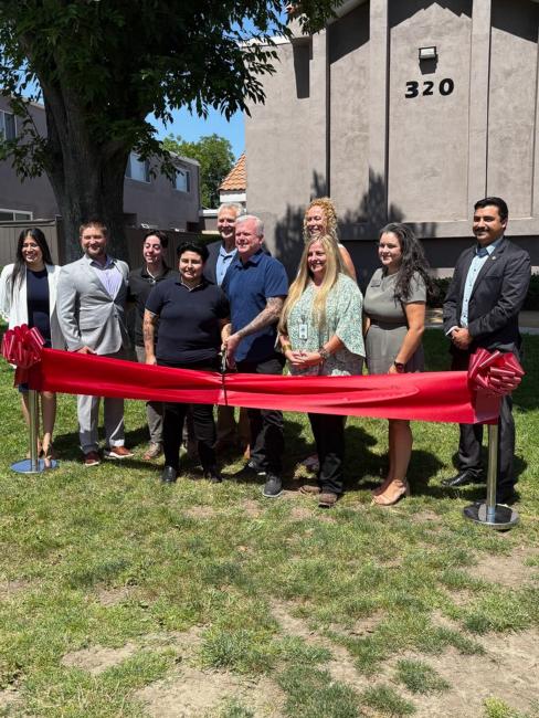 Corona Del Rey Grand Reopening