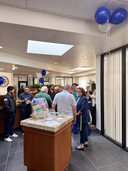 Chino Commercial Bank