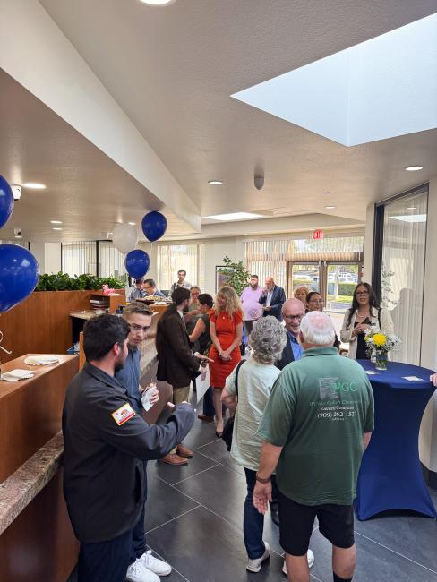 Chino Commercial Bank