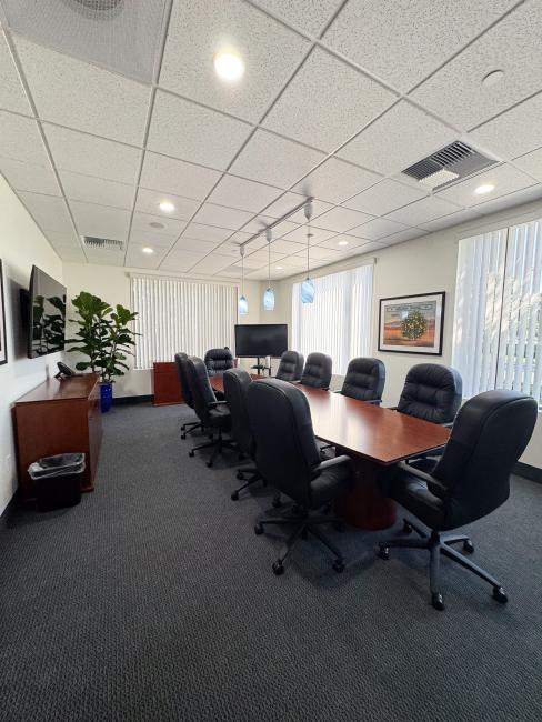 Chino Commercial Bank