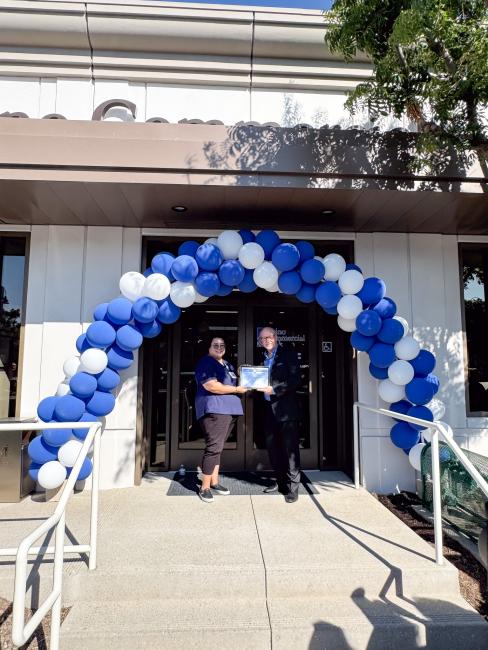 Chino Commercial Bank