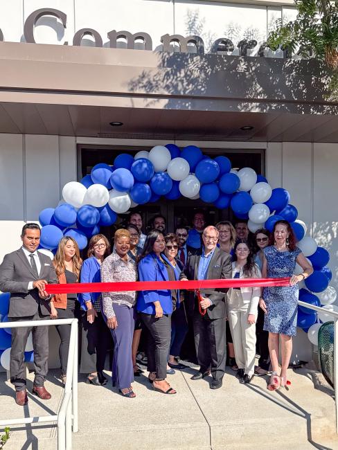 Chino Commercial Bank