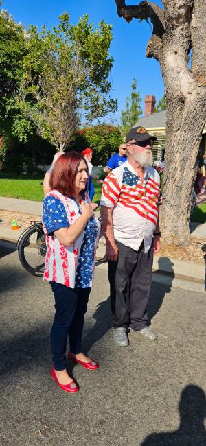 Corona 4th of July Parade