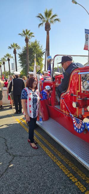 Corona 4th of July Parade