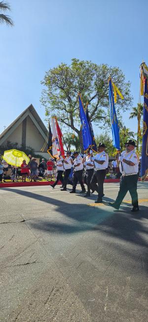 Corona 4th of July Parade