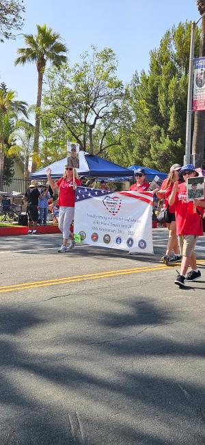 Corona 4th of July Parade
