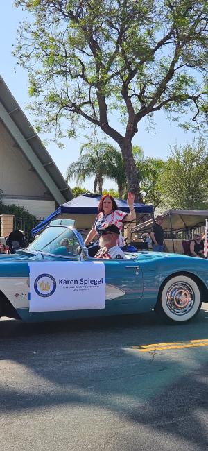 Corona 4th of July Parade