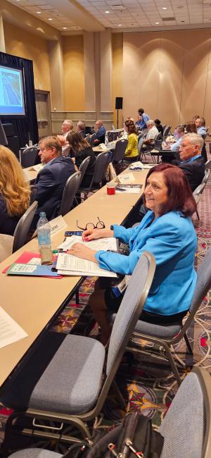 2025 NACo Conference