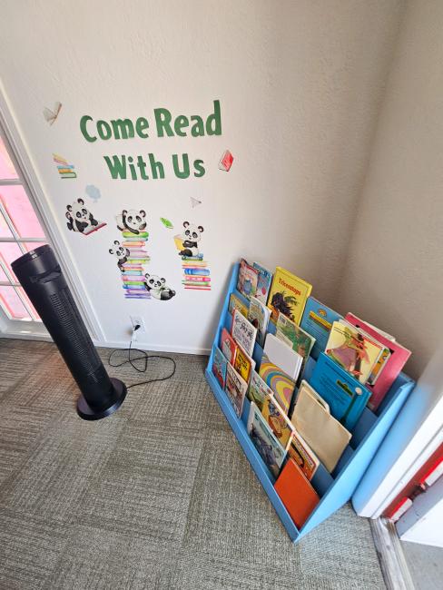 We Kare Daycare Jurupa Valley