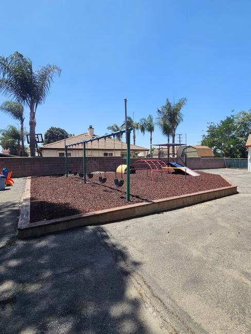 We Kare Daycare Jurupa Valley