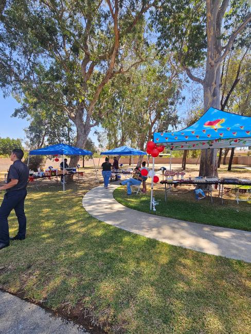 We Kare Daycare Jurupa Valley