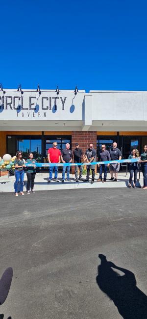 Circle City Tavern