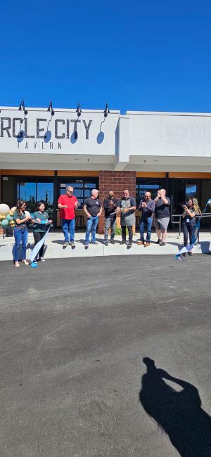 Circle City Tavern