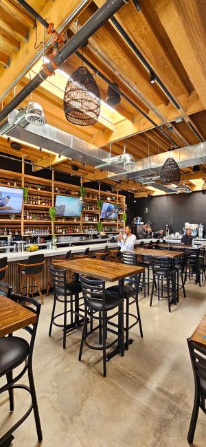 Circle City Tavern