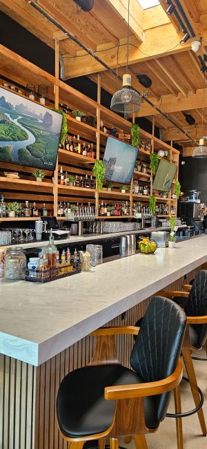 Circle City Tavern