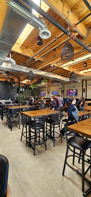 Circle City Tavern