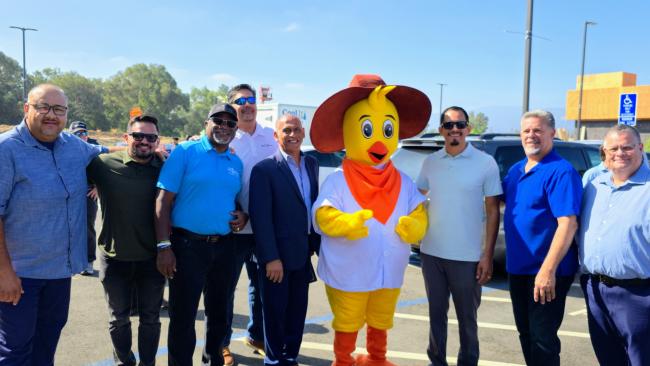 Pollo Campero