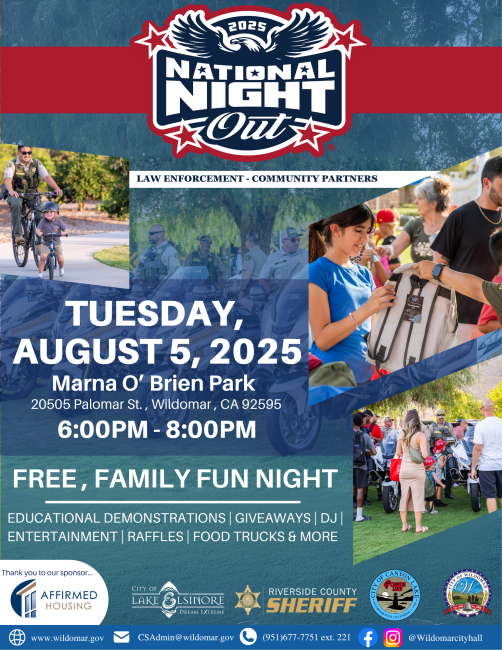 flyer