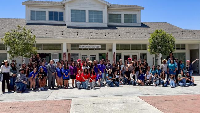 Youth Retreat