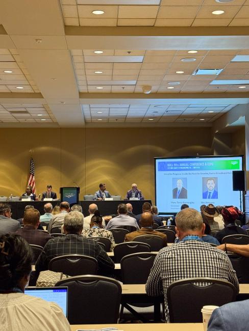 2025 NACo Conference