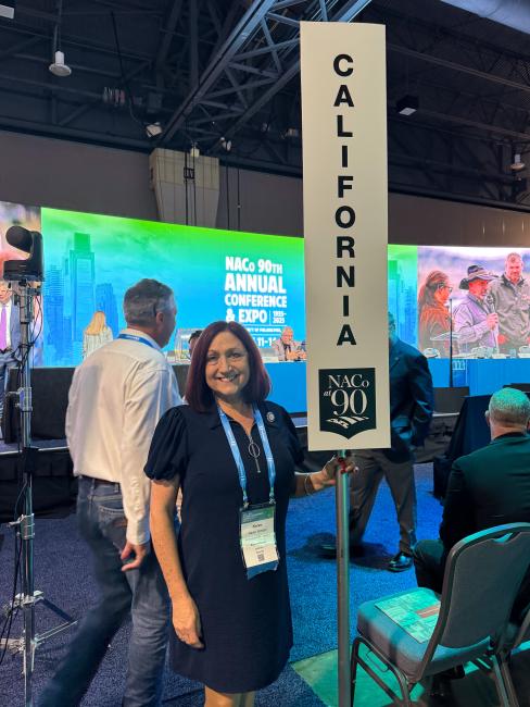 2025 NACo Conference