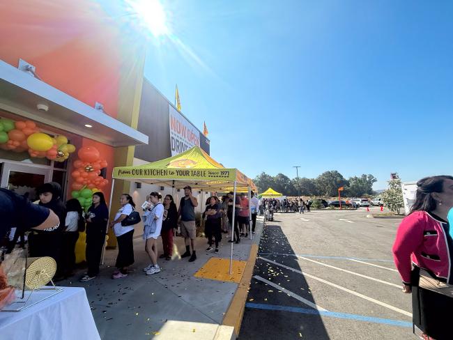 Pollo Campero