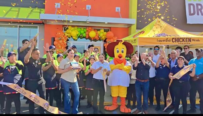Pollo Campero