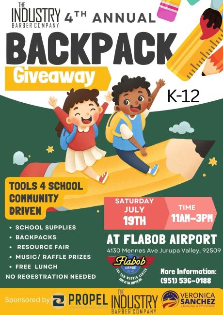 flyer