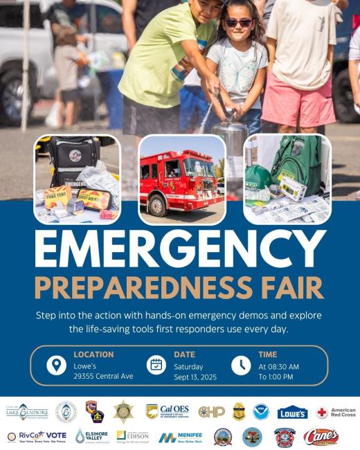 flyer