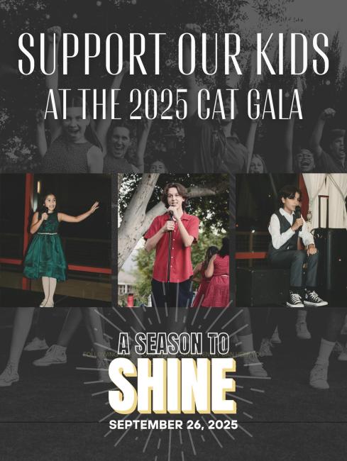 CAT Gala