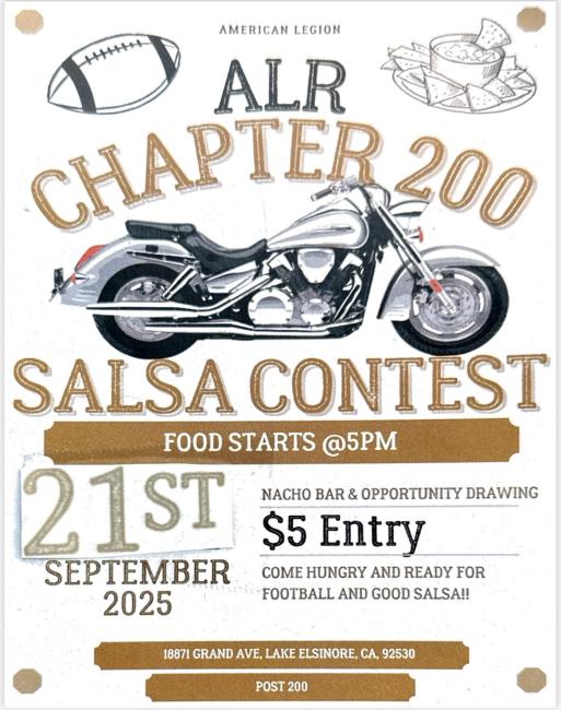 flyer