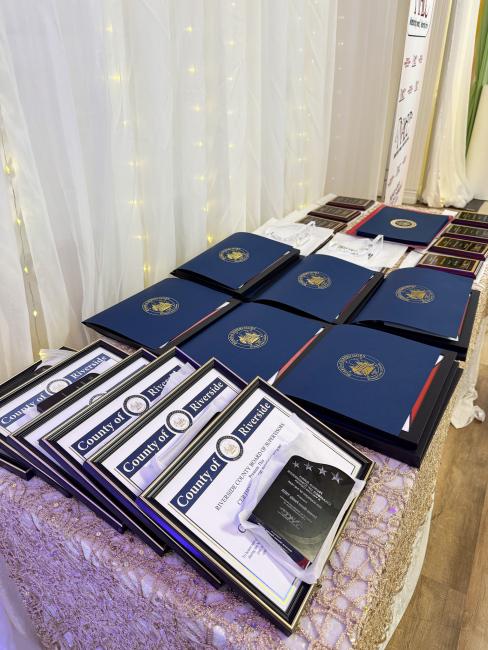 NACC Business Awards