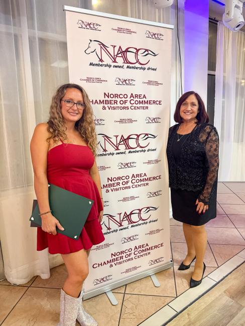 NACC Business Awards
