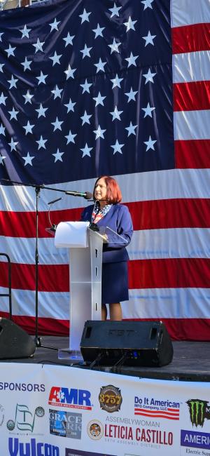 Patriot Day 